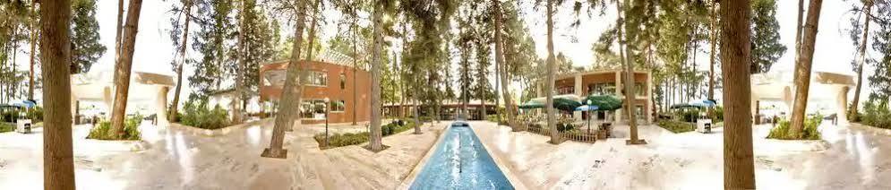 Arsan Otel Kahramanmaraş Esterno foto