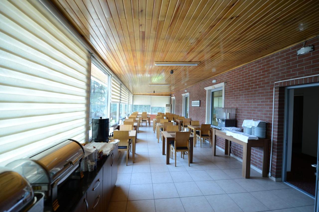 Arsan Otel Kahramanmaraş Esterno foto