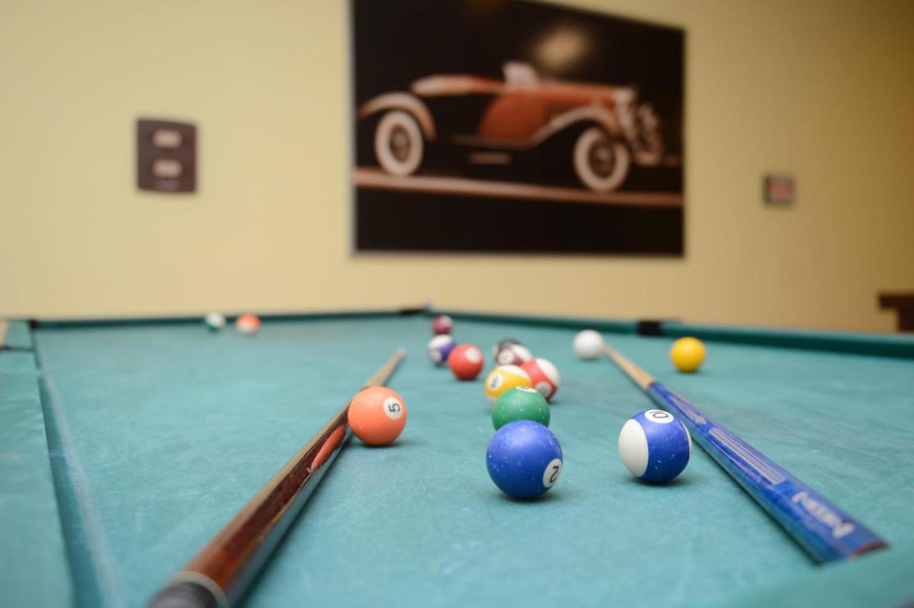 Arsan Otel Kahramanmaraş Esterno foto